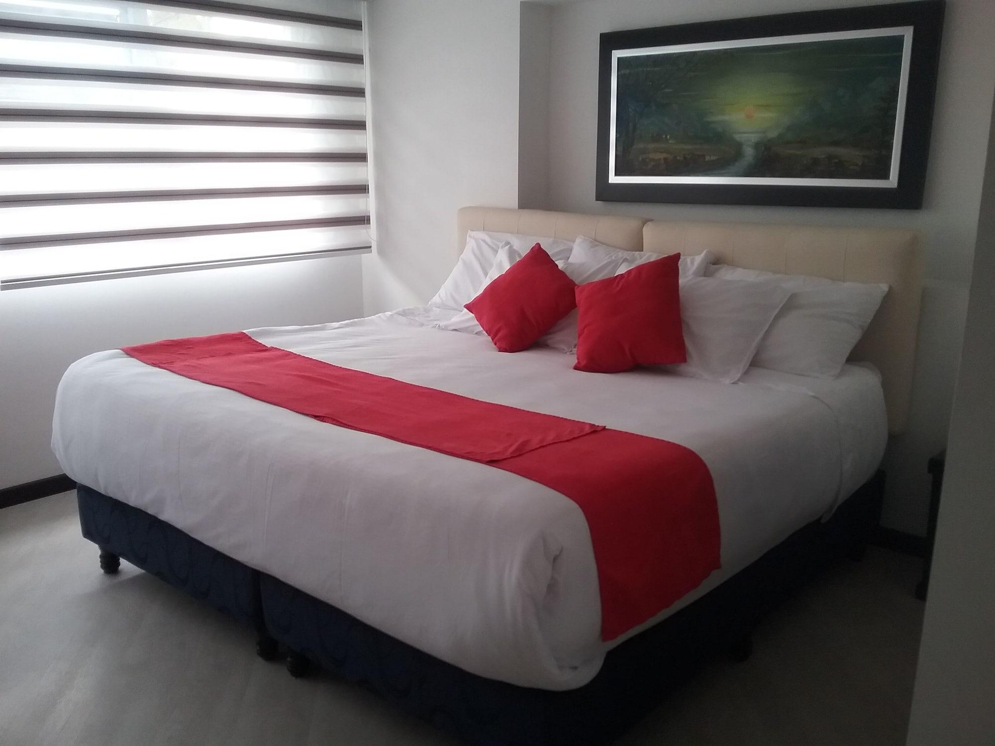 Hotel Zafiro Boutique Μπογκοτά Εξωτερικό φωτογραφία