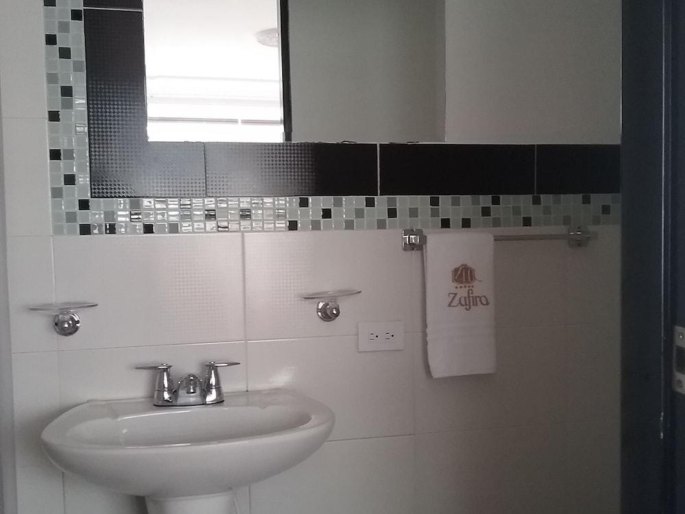 Hotel Zafiro Boutique Μπογκοτά Εξωτερικό φωτογραφία