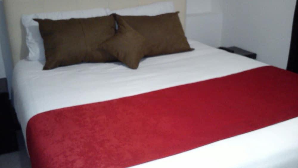 Hotel Zafiro Boutique Μπογκοτά Εξωτερικό φωτογραφία