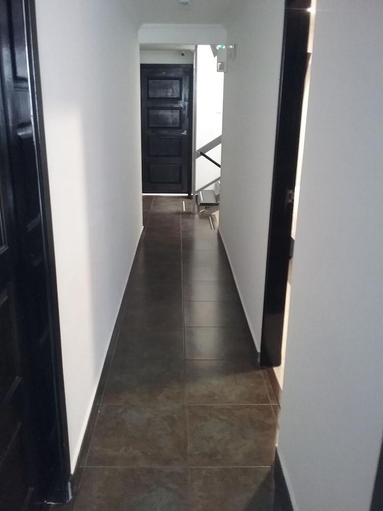 Hotel Zafiro Boutique Μπογκοτά Εξωτερικό φωτογραφία