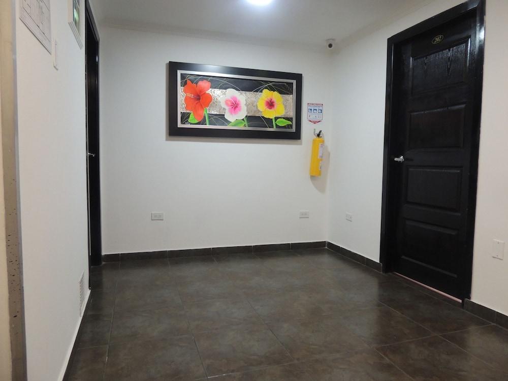 Hotel Zafiro Boutique Μπογκοτά Εξωτερικό φωτογραφία