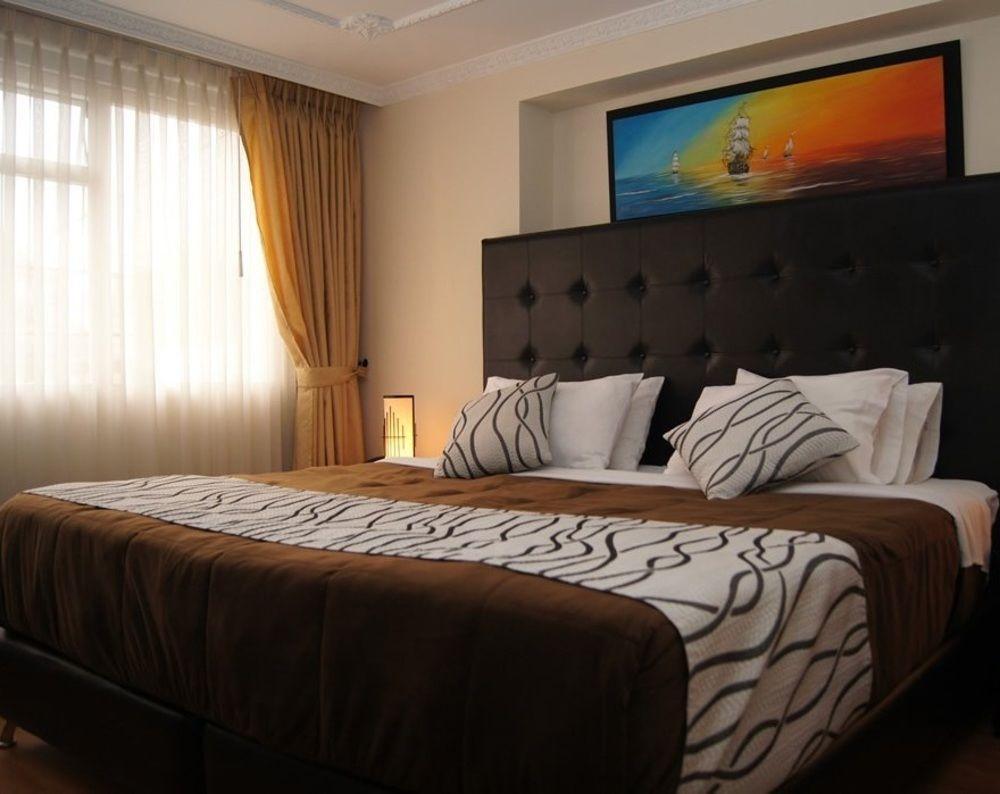 Hotel Zafiro Boutique Μπογκοτά Εξωτερικό φωτογραφία