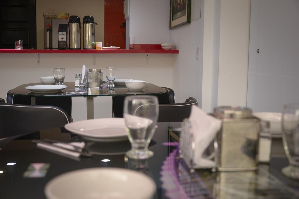 Hotel Zafiro Boutique Μπογκοτά Εξωτερικό φωτογραφία