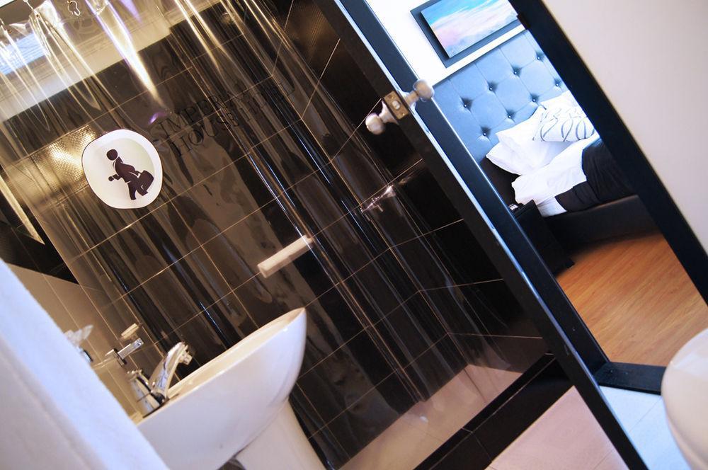 Hotel Zafiro Boutique Μπογκοτά Εξωτερικό φωτογραφία