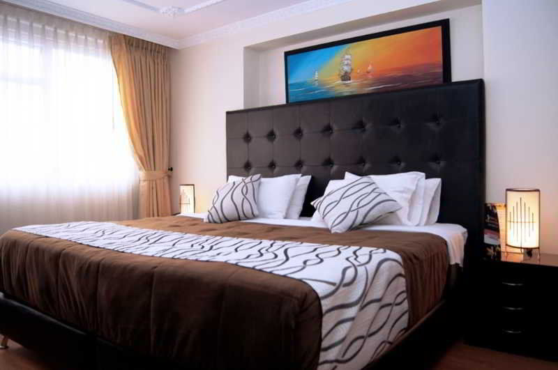 Hotel Zafiro Boutique Μπογκοτά Εξωτερικό φωτογραφία