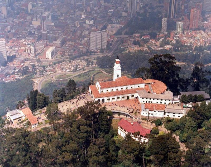 Hotel Zafiro Boutique Μπογκοτά Εξωτερικό φωτογραφία