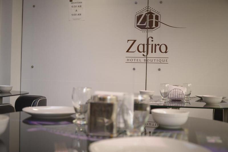 Hotel Zafiro Boutique Μπογκοτά Εξωτερικό φωτογραφία