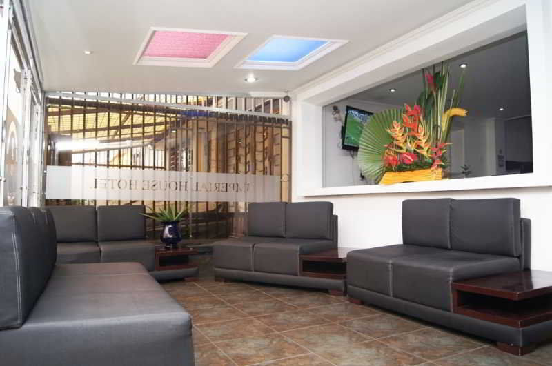 Hotel Zafiro Boutique Μπογκοτά Εξωτερικό φωτογραφία