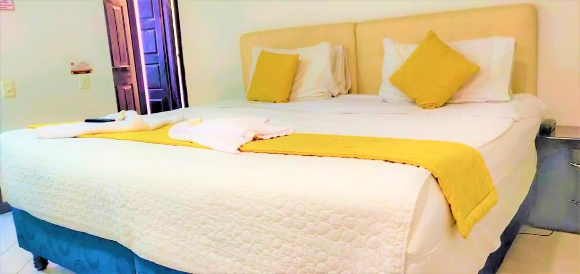 Hotel Zafiro Boutique Μπογκοτά Εξωτερικό φωτογραφία